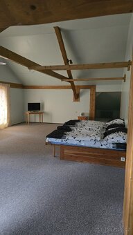 Penzion s restaurací – Bayerisch Eisenstein (4 km od Železné - 17