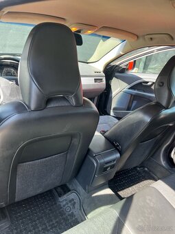 Volvo xc70 - 17