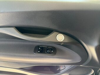 Fiat 500E, 42 kWh 118k 1.majitel DPH - 17