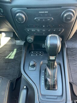 Ford Ranger WILDTRACK 2.0 BiTurbo 157 kW – r. v. 2021 - 17