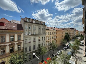 Pronájem nezařízeného bytu 2+1 cca 49 m2,  3. patro,, Záhřeb - 17