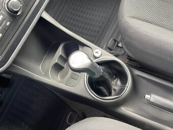 Škoda Roomster 1.6 16V / 77 kW Comfort - 17