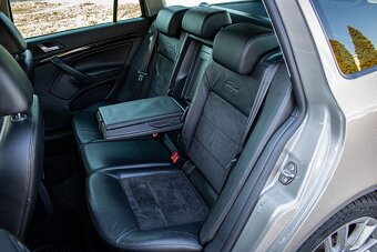Škoda Octavia Combi 1.8 TSI L&K DSG /aj na splátky/ - 17