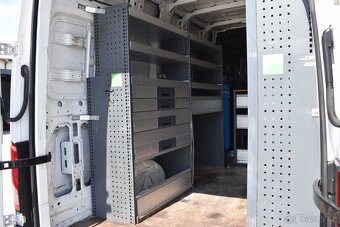 Volkswagen Crafter, 20TDI.L2H2.DÍLNA.KOMPRESOR.DPH - 17