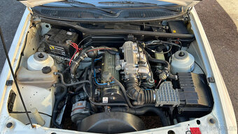 Ford Sierra 2.0 74kw 3dv RS packet - 17