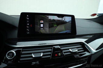BMW 530D X-DRIVE M-packet performance BMW CARBON - DPH - 17