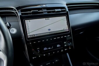 Hyundai Tucson - 17