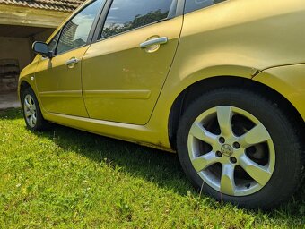 Peugeot 307 SW - 17
