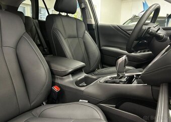 Subaru Outback 2.5 TOURING 2025 6let zaruka 124 kw7 - 17