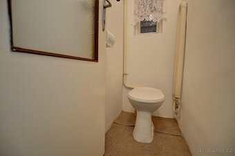 Prodej rodinného domu, Rudník, Arnultovice, ev.č. 00652 - 17