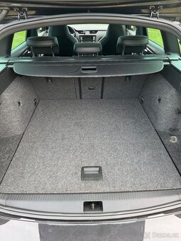 Škoda Octavia III. RS 2.0 TSI 162kw, Manuál - 17