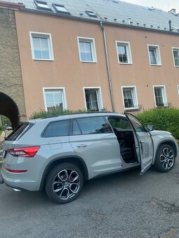 Škoda Kodiaq RS - 17