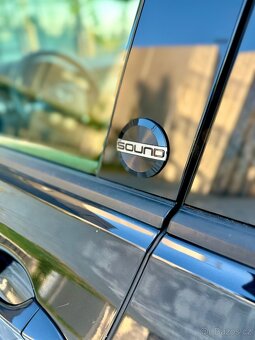 VW Golf VII 1.4TSI Sportsvan - 17