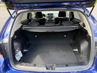 Subaru XV 1.6 Comfort • 84kw • 7/2022 • Záruka - 17
