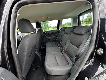 Škoda Yeti 2.0Tdi 103Kw - 17