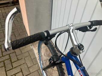 RETRO MTB KONA FIRE MOUNTAIN 1998 - 17