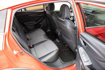 Subaru XV 1.6i Comfort / AJ NA SPLÁTKY / PROTIÚČET / - 17