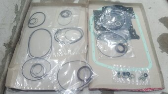 BMW X5 E53 4,4i LPG, nová STK - 17