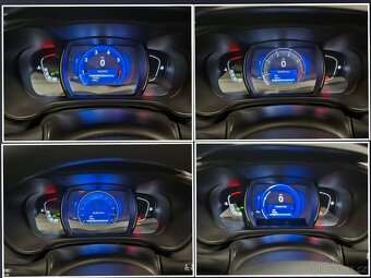 Renault Kadjar 1.3 TCe, 103kW, rok 11/2018, POUZE 85.000KM - 17