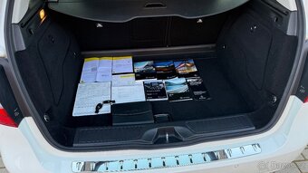 Mercedes-Benz Třídy B //180d//1MAJ-1957//129TKM//SERVIS// - 17