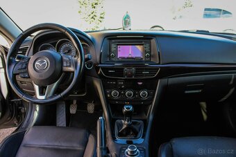 Mazda 6 2.2 Skyactiv-D Revolution - 17