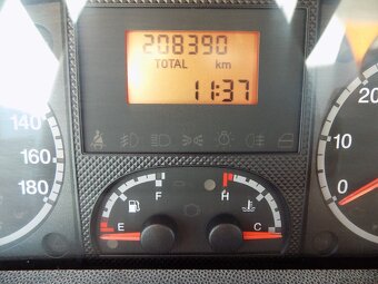 Fiat Ducato 2.3 JTD 88 KW L2H2 - 17