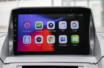 Ford Grand C-Max - 17