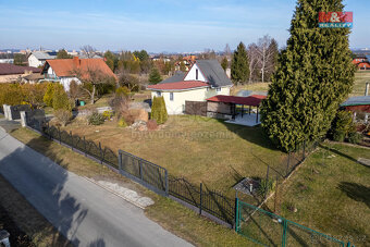 Prodej rodinného domu, 110 m², Ostrava, ul. U Chatek - 17