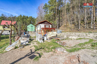 Prodej chaty, 53 m², Horní Bříza - 17