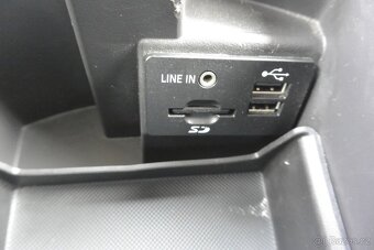 PRODÁM Ford Kuga 2.0TDCi 4x4 Titanium - 17