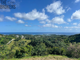Lot #2 with Boat Slip White Hill, Coral View Village, Roatan - 17