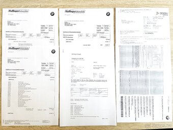 BMW G30 540DXdrive 235KW LUXURY LINE 1.MAJ DPH TOP - 17