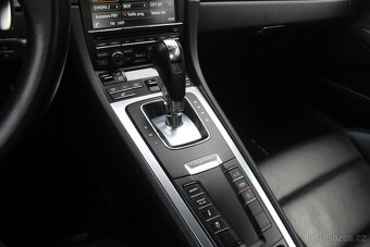 Porsche Cayman S 981 3.4 PDK+SportChrono+PSE 04/2013 - 17