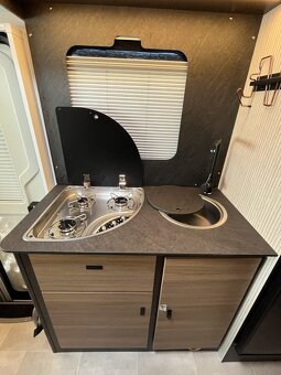 NOVÝ obytný vůz Fiat Ducato, Rimor, SARUS 8 - 17