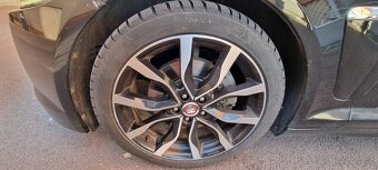 Jaguar  XF 2,2 D SPORTBRAKE 147KW - 17