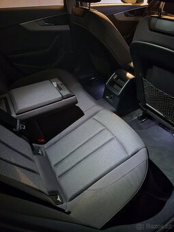 Audi A4 b9,2020 r.v. - 17