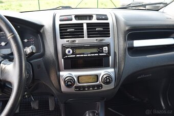 ►►Kia Sportage 2.0 103KW• 4X4•DIGIKLIMA•TAŽNÉ◄◄ - 17