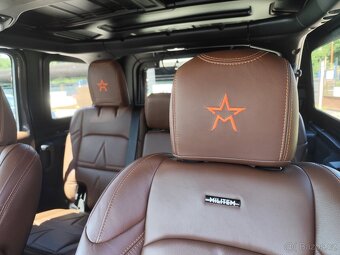 Jeep Wrangler Rubicon E-Hybrid 3.6i,209kw.4x4.MILITEM-FEROX - 17