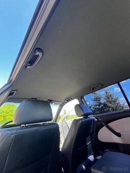Škoda Octavia 1.8T RS combi - 17