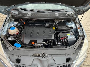 Škoda Fabia 1.6 TDi Ambiente - 17