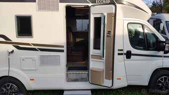 Fiat Laika VIP 4009 DS 11/2022 160Hp do 3,5 t - 17