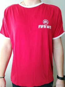 Pánská trička vel. M, L, XL (více kusů v inzerátu) - 17