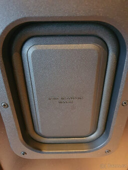 Technics SB-M1000 4pásmový reproduktor - 17