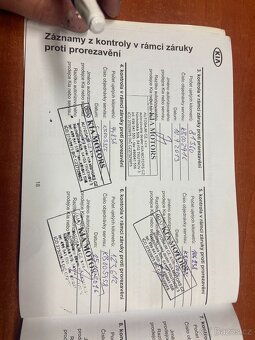 Kia Ceed SW 1.6 CRDi 16V 85 kW Active Plus (ED) Odpočet DPH - 17