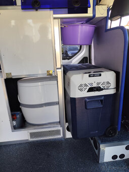 Fiat Talento- 1.6 TDI, Obytné, 2017, naj. 113680km. - 17