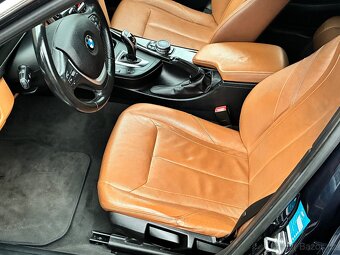 BMW 320d XDrive Luxury - 17