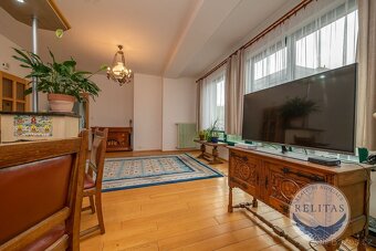 Prodej bytu 3+kk 98 m² s garáží - 17