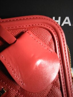 CHANEL KABELKA  T O P - 17