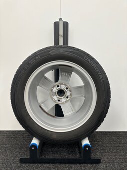 ORIGINAL ALU KOLA VW GOLF MK7 “DOVER” 205/55/R16 - 17