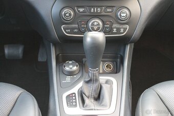 Jeep Cherokee 2.0JTDm ++ Prodáno ++ - 17